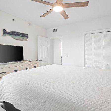 Tropical Winds 203 Villa Gulf Shores Bagian luar foto