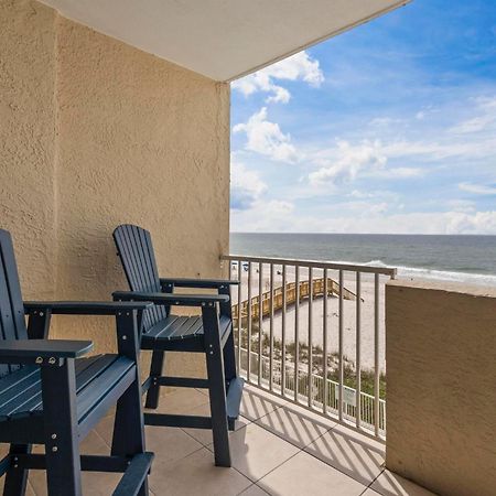 Tropical Winds 203 Villa Gulf Shores Bagian luar foto