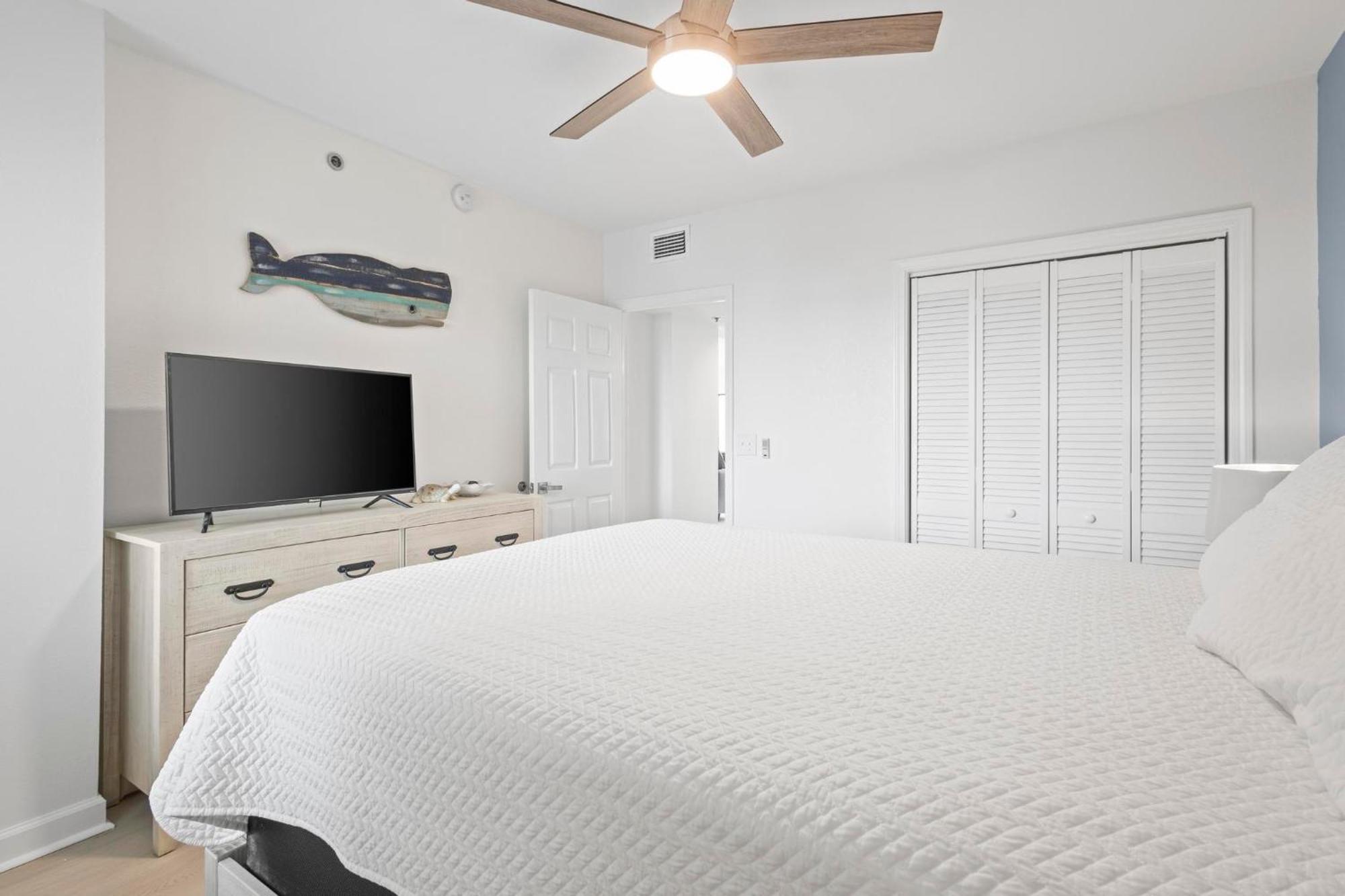 Tropical Winds 203 Villa Gulf Shores Bagian luar foto