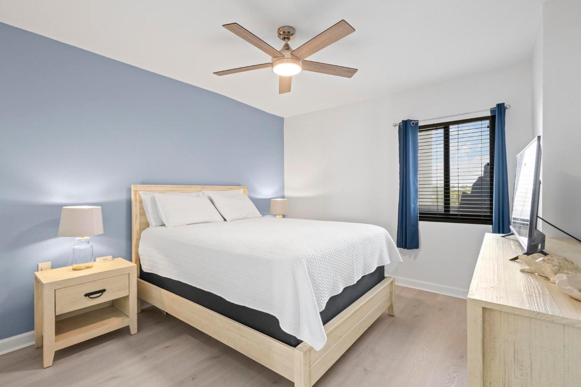 Tropical Winds 203 Villa Gulf Shores Bagian luar foto