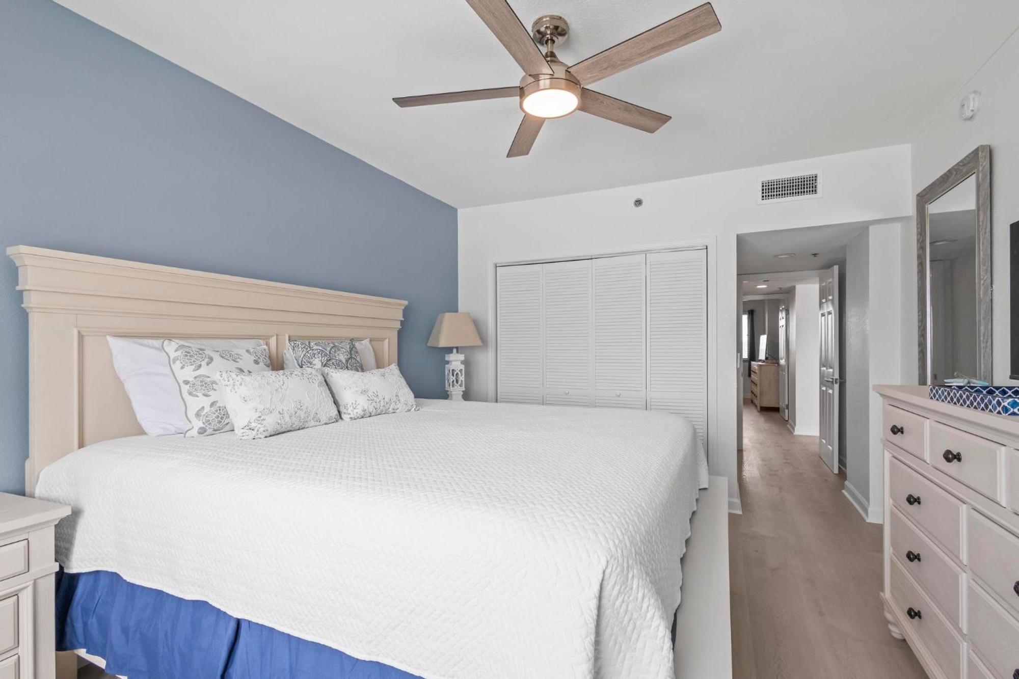 Tropical Winds 203 Villa Gulf Shores Bagian luar foto