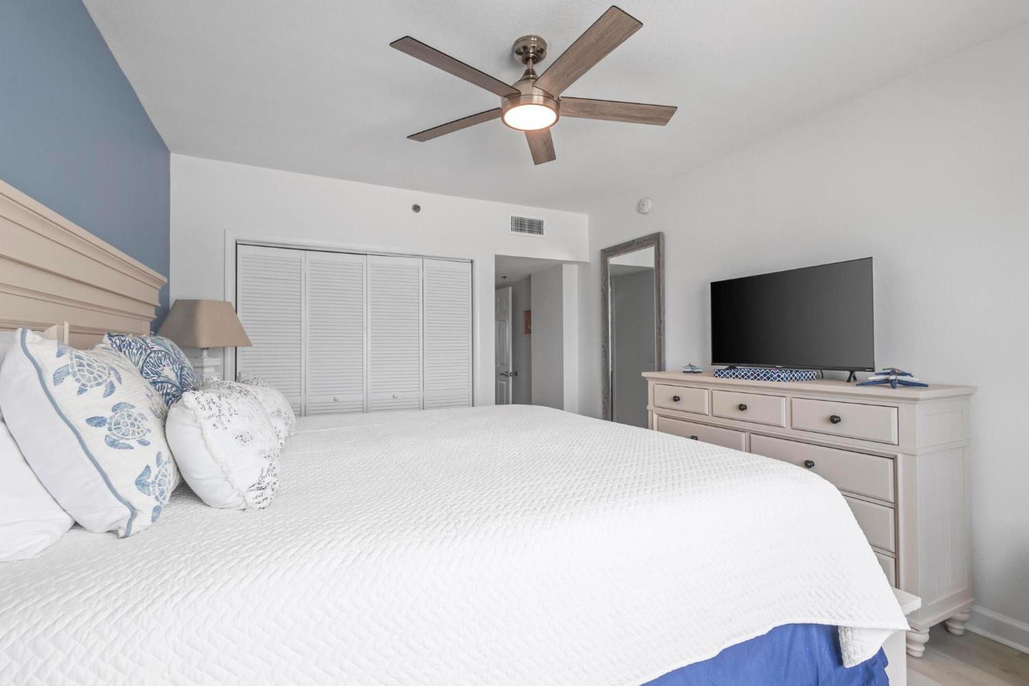 Tropical Winds 203 Villa Gulf Shores Bagian luar foto