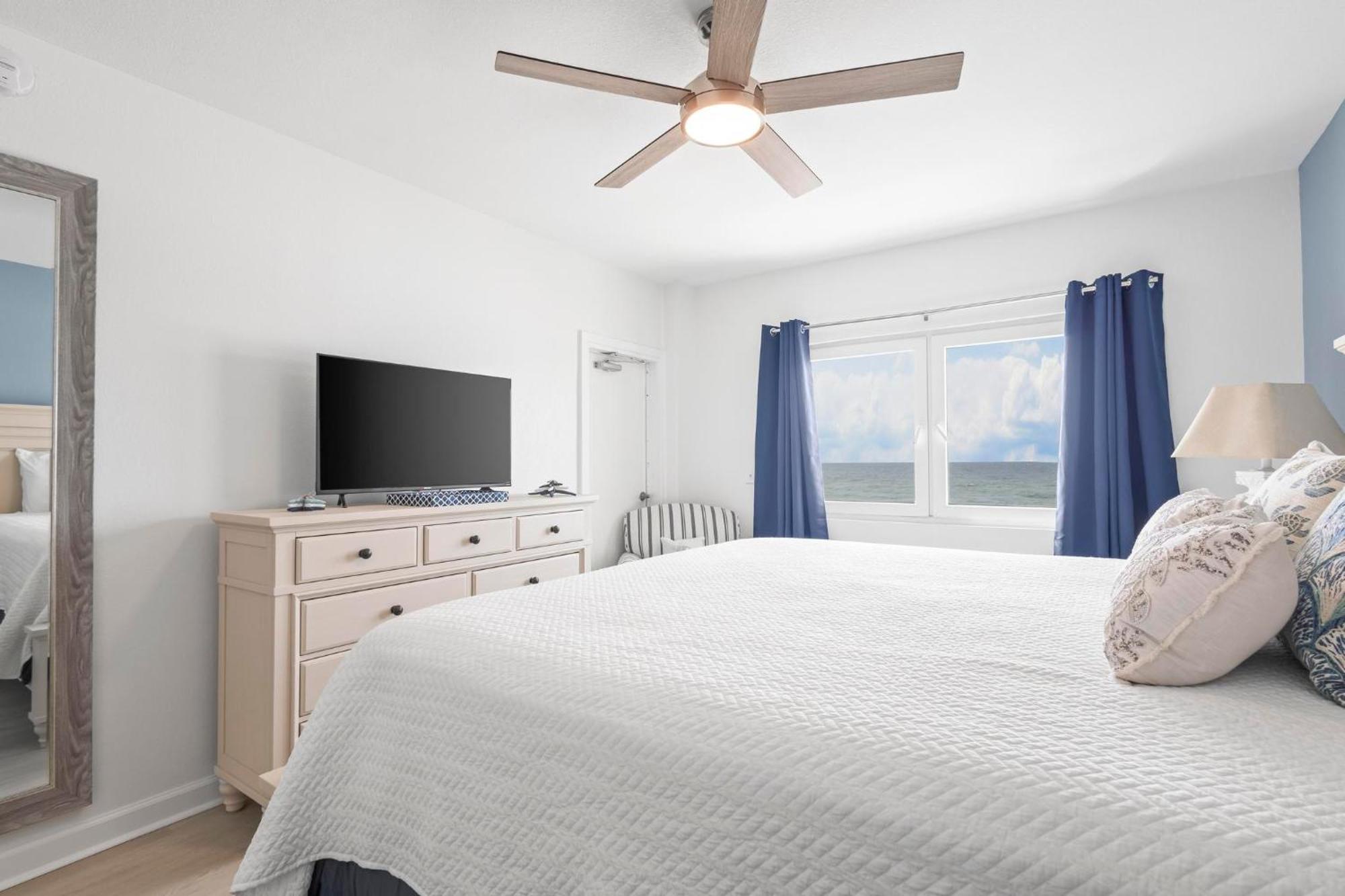 Tropical Winds 203 Villa Gulf Shores Bagian luar foto